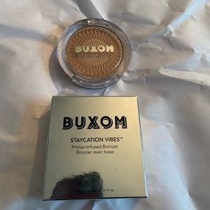 Buxom Staycation Vibes Bronzer